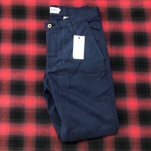 Taylor Stitch Trousers New/Like New, these pairs are Made in USA